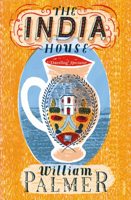 The India House, Paperback / softback Book