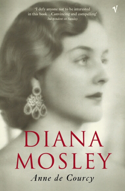 Diana Mosley, Paperback / softback Book