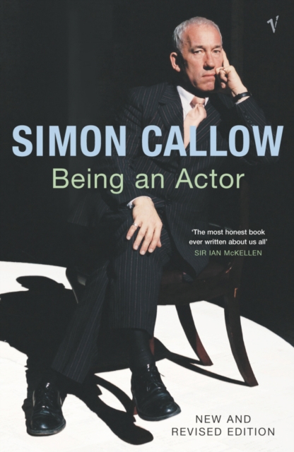 Being An Actor, Paperback / softback Book