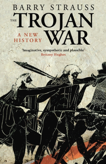 The Trojan War, Paperback / softback Book