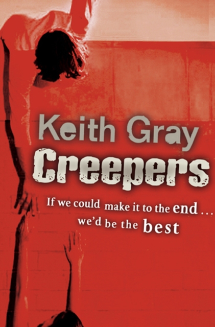 Creepers, Paperback / softback Book
