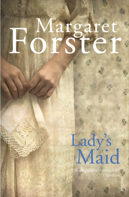 Lady's Maid, Paperback / softback Book