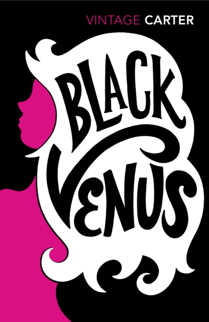 Black Venus, Paperback / softback Book