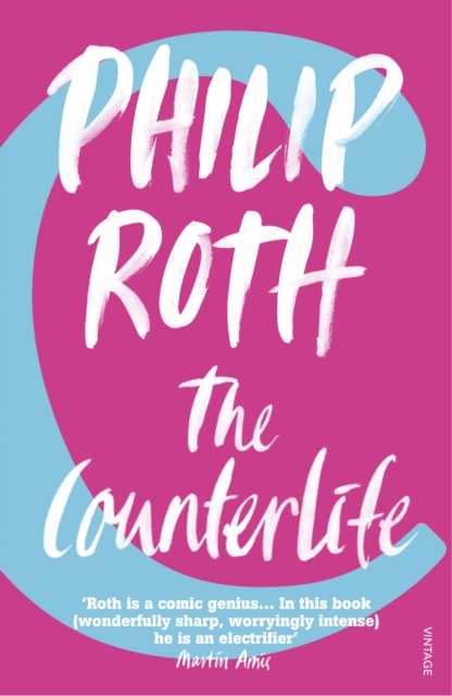 The Counterlife, Paperback / softback Book