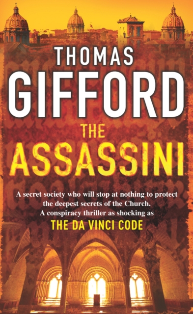 The Assassini, Paperback / softback Book