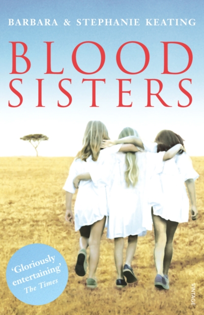 Blood Sisters, Paperback / softback Book