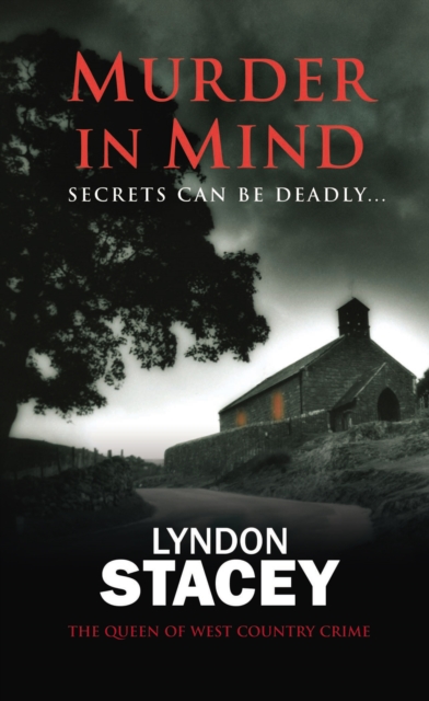Murder in Mind, Paperback / softback Book