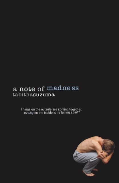 A Note Of Madness, Paperback / softback Book