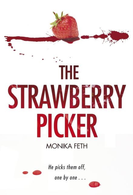 The Strawberry Picker, Paperback / softback Book
