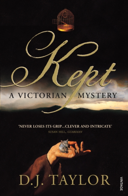 Kept : A Victorian Mystery, Paperback / softback Book