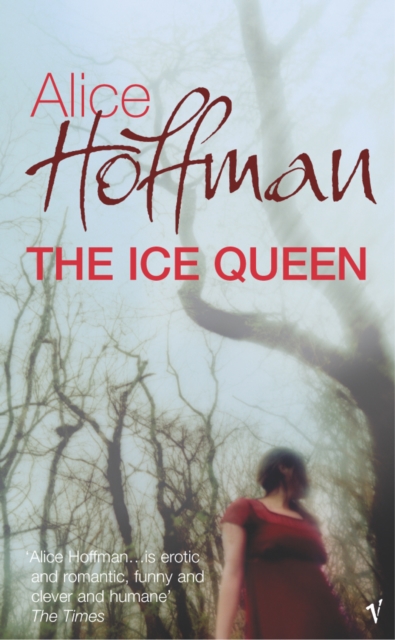 The Ice Queen, Paperback / softback Book