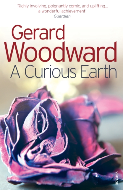 A Curious Earth, Paperback / softback Book