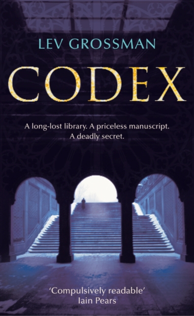Codex, Paperback / softback Book