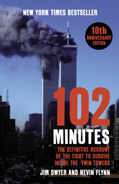 102 Minutes, Paperback / softback Book