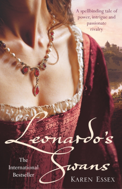 Leonardo's Swans, Paperback / softback Book
