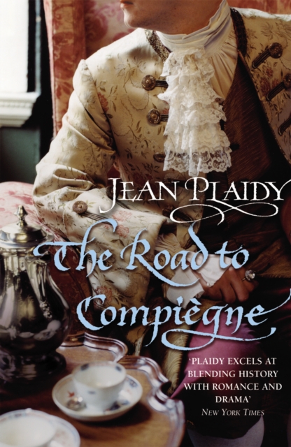 The Road to Compiegne : (French Revolution), Paperback / softback Book