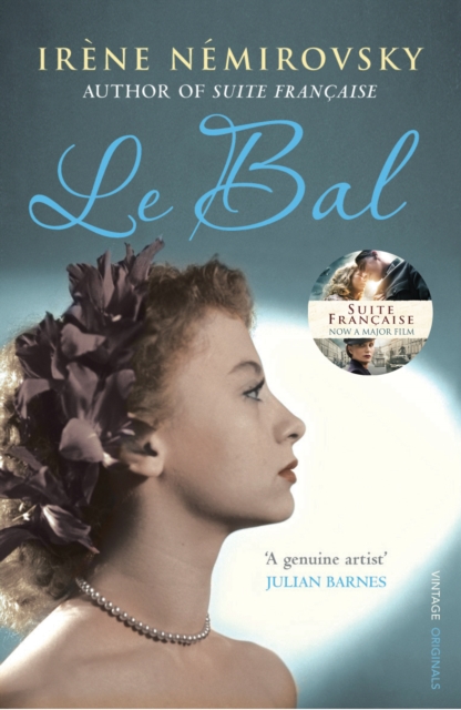 Le Bal, Paperback / softback Book