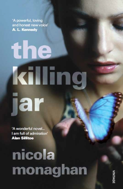 The Killing Jar, Paperback / softback Book