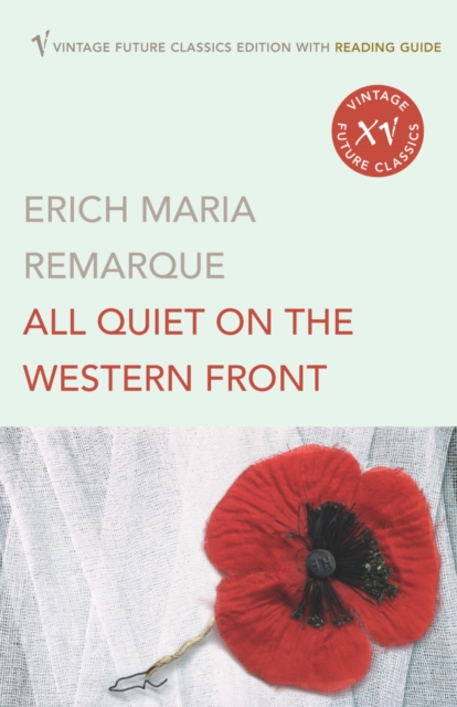 All Quiet on the Western Front : NOW AN OSCAR AND BAFTA WINNING FILM, Paperback / softback Book