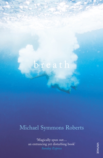 Breath, Paperback / softback Book