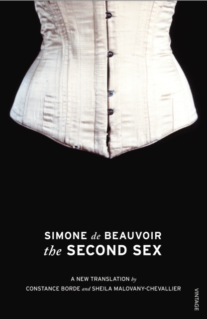 The Second Sex, Paperback / softback Book