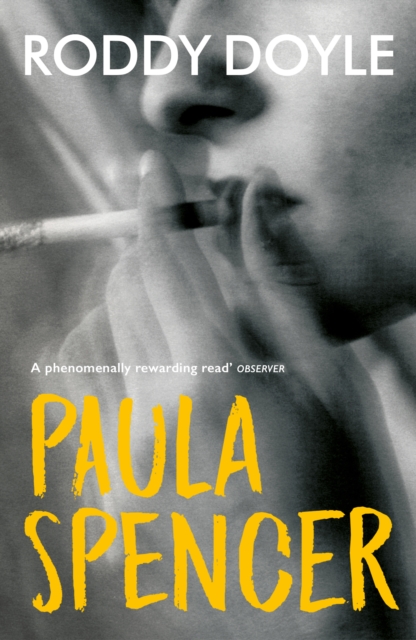 Paula Spencer, Paperback / softback Book