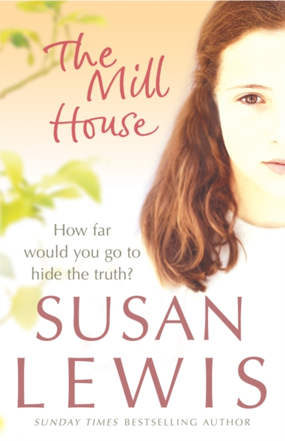 The Mill House, Paperback / softback Book