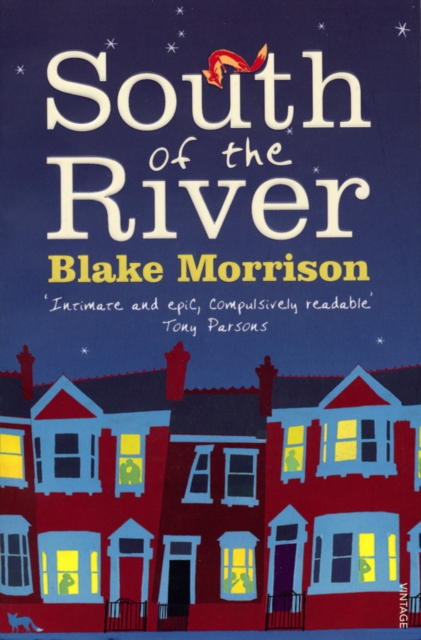 South of the River, Paperback / softback Book