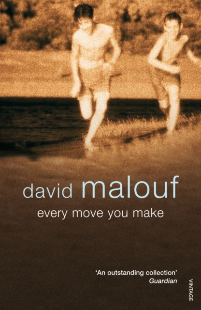 Every Move You Make, Paperback / softback Book