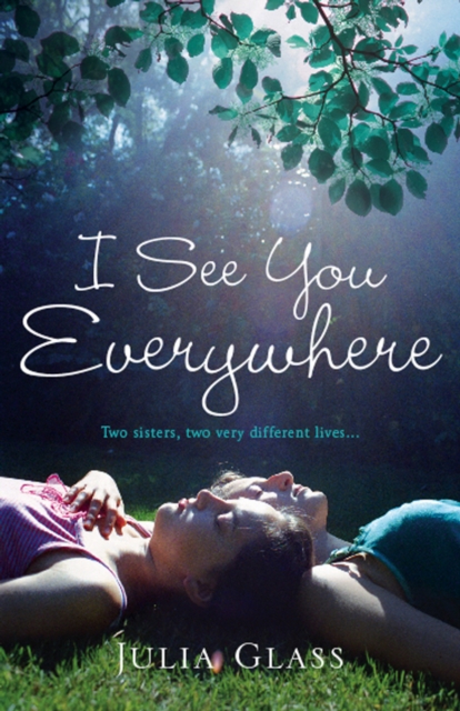 I See You Everywhere, Paperback / softback Book