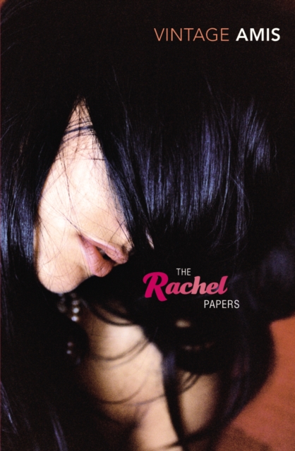 The Rachel Papers, Paperback / softback Book