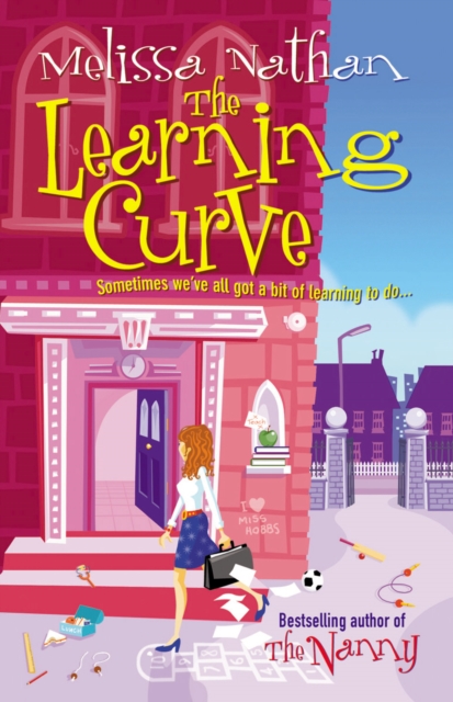 The Learning Curve, Paperback / softback Book
