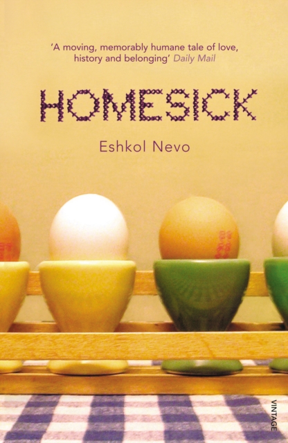 Homesick, Paperback / softback Book