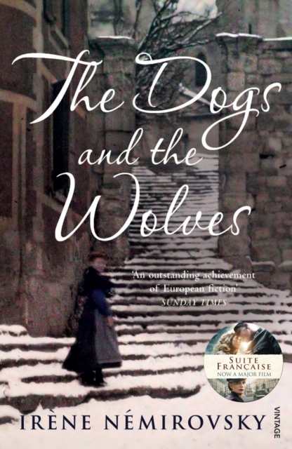 The Dogs and the Wolves, Paperback / softback Book
