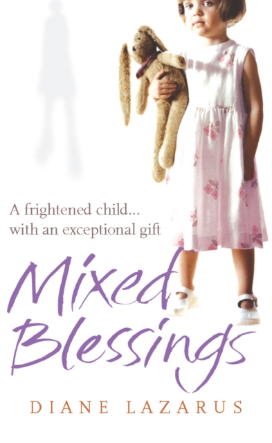 Mixed Blessings : My Psychic Life, Paperback / softback Book
