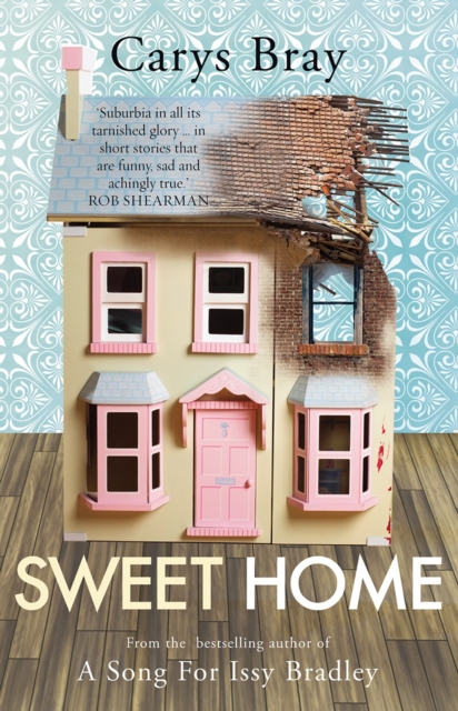 Sweet Home, Paperback / softback Book