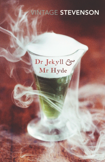 Dr Jekyll and Mr Hyde and Other Stories, Paperback / softback Book
