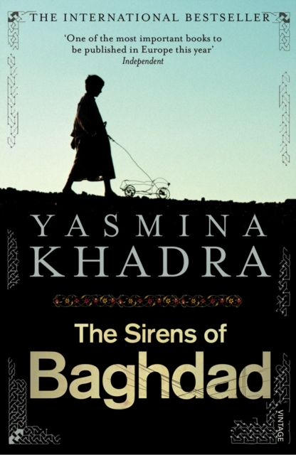The Sirens of Baghdad, Paperback / softback Book