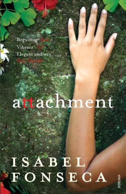 Attachment, Paperback / softback Book
