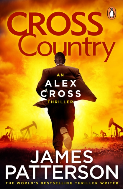 Cross Country : (Alex Cross 14), Paperback / softback Book