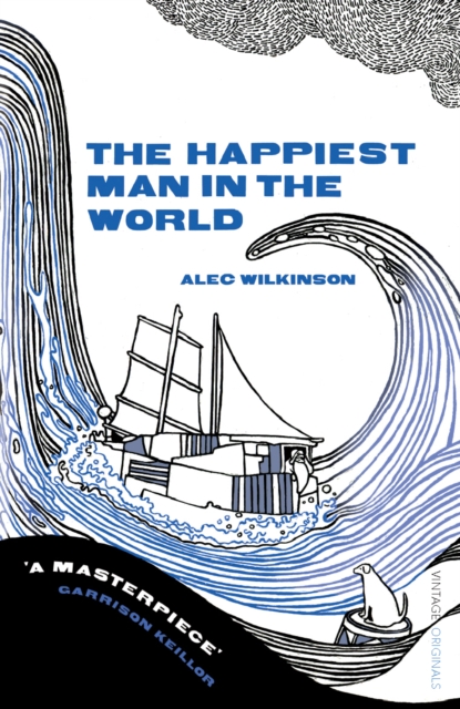 The Happiest Man in the World, Paperback / softback Book