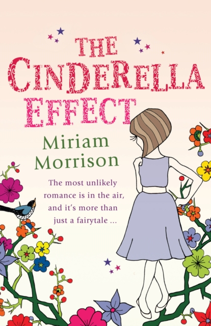 The Cinderella Effect, Paperback / softback Book