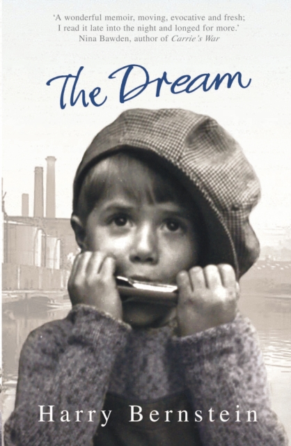 The Dream, Paperback / softback Book