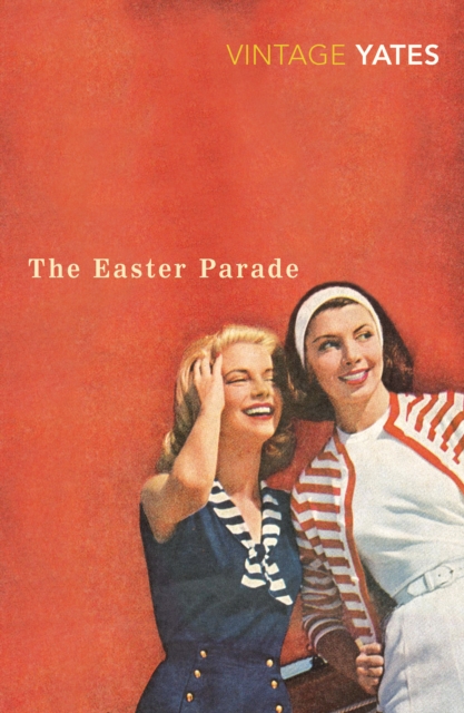 The Easter Parade, Paperback / softback Book