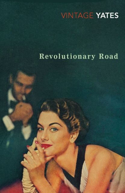 Revolutionary Road, Paperback / softback Book