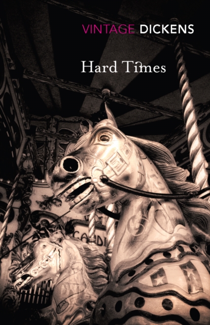 Hard Times, Paperback / softback Book