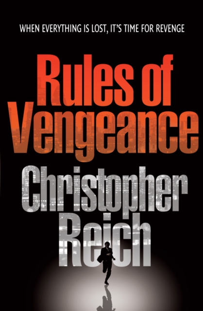 Rules of Vengeance, Paperback / softback Book