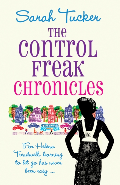 The Control Freak Chronicles, Paperback / softback Book