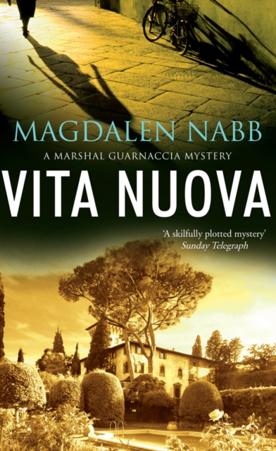 Vita Nuova, Paperback / softback Book