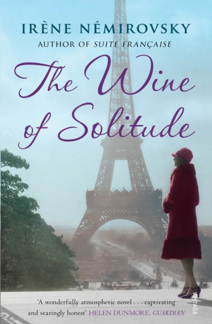 The Wine of Solitude, Paperback / softback Book